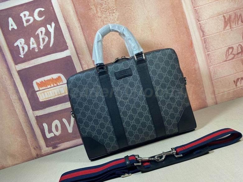 Gucci Handbags 328